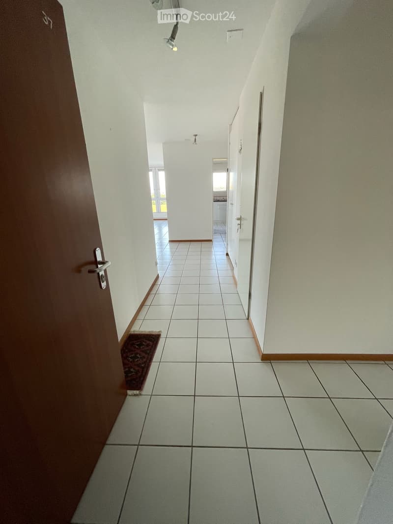 Geräumige 5.5-Zimmer-Wohnung mit atemberaubendem Blick in Ecublens (VD) (2)