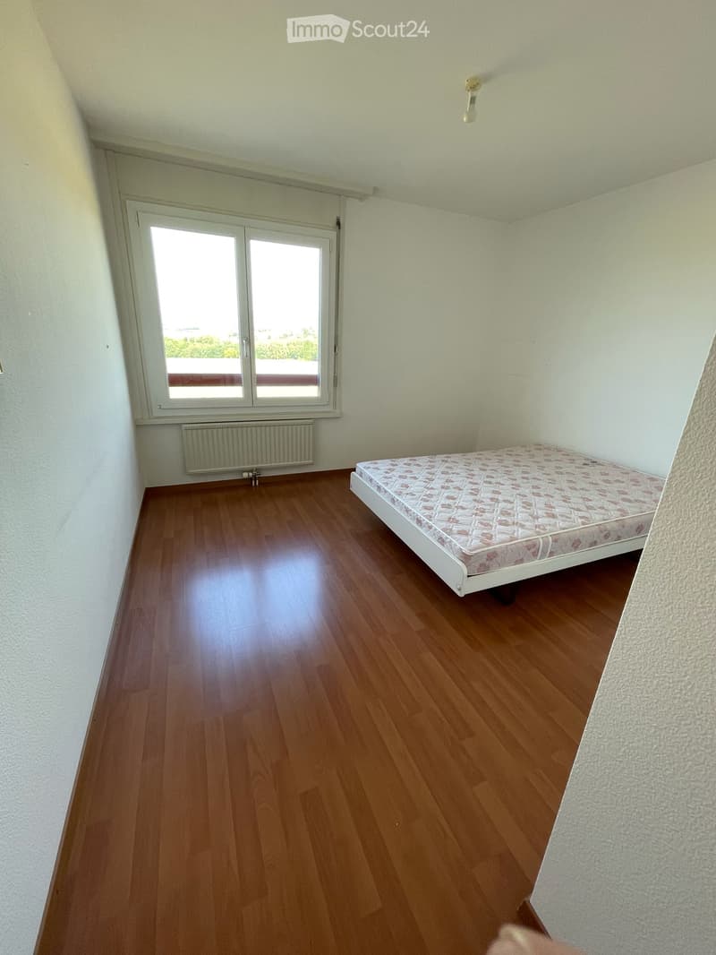 Geräumige 5.5-Zimmer-Wohnung mit atemberaubendem Blick in Ecublens (VD) (11)