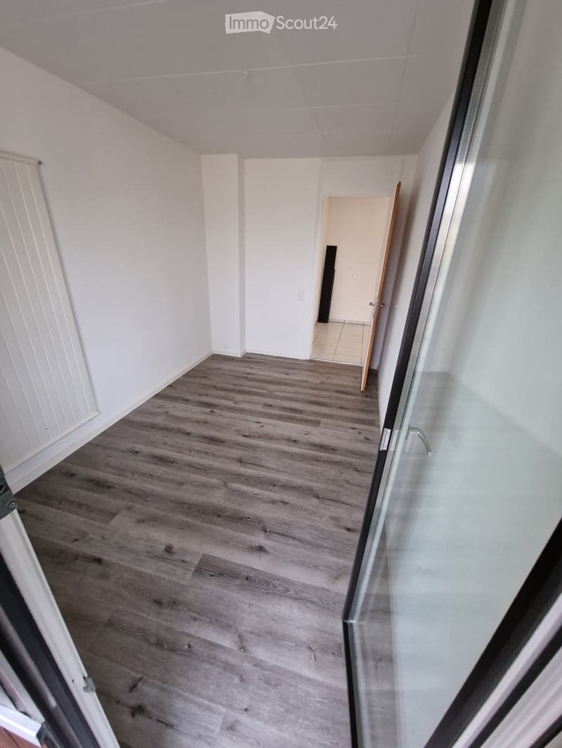 Grosse 5.5 Zimmerwohnung im Industriering von Lyss (1)