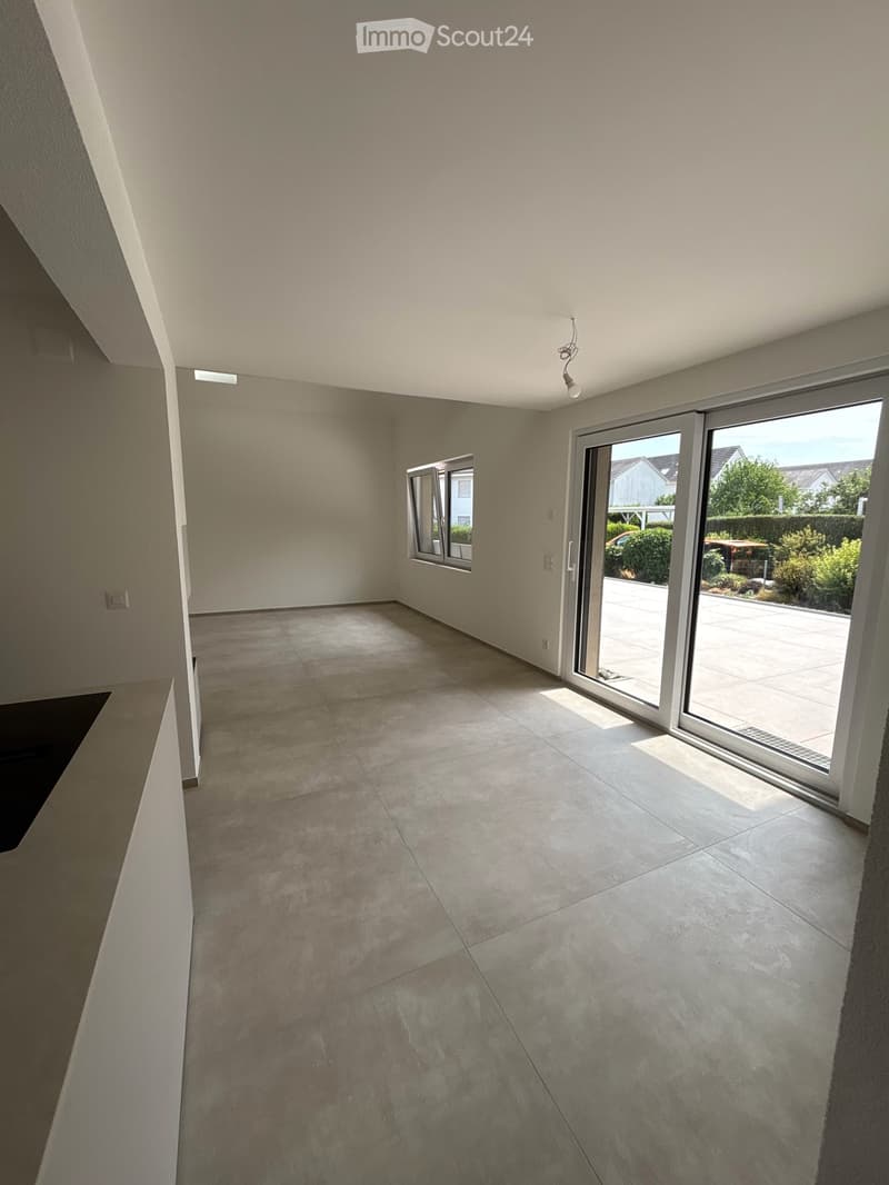 Helle 4.5-Zimmer-Terrassenwohnung in Pratteln – ab sofort verfügbar! (2)