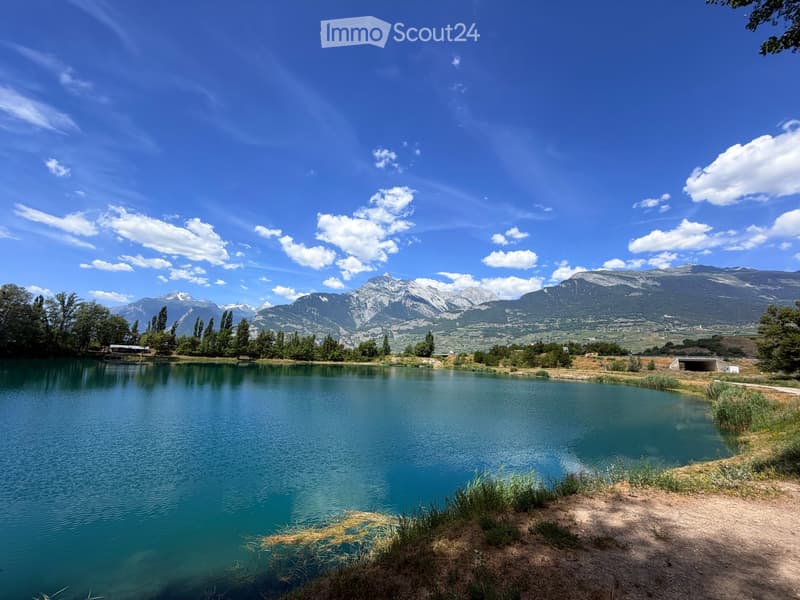 Résidence des Sources — Villa 5.5 pièces | Aproz, Nendaz (4)