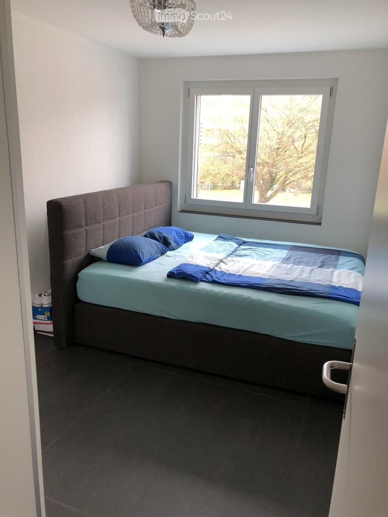 Büro oder Kinderzimmer