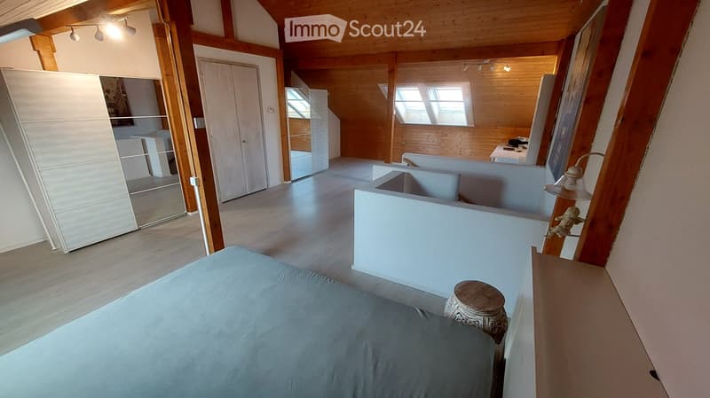Geräumiges 7.5-Zimmer-Reihenhaus an der Ackerstrasse in Volketswil (10)