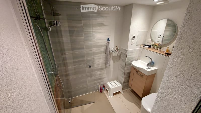 Geräumiges 7.5-Zimmer-Reihenhaus an der Ackerstrasse in Volketswil (9)