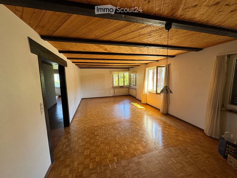 Maison - 6 pièces - à Rue des Fleurs 7 - pour CHF 585000 - 127 m²