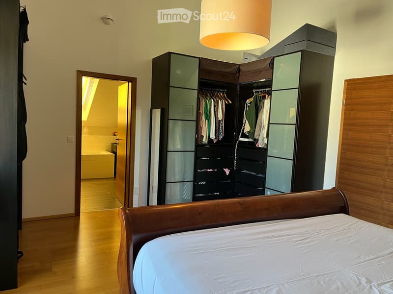 Family House - PRANGINS (4)