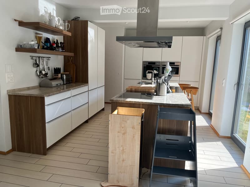 Family House - PRANGINS (2)