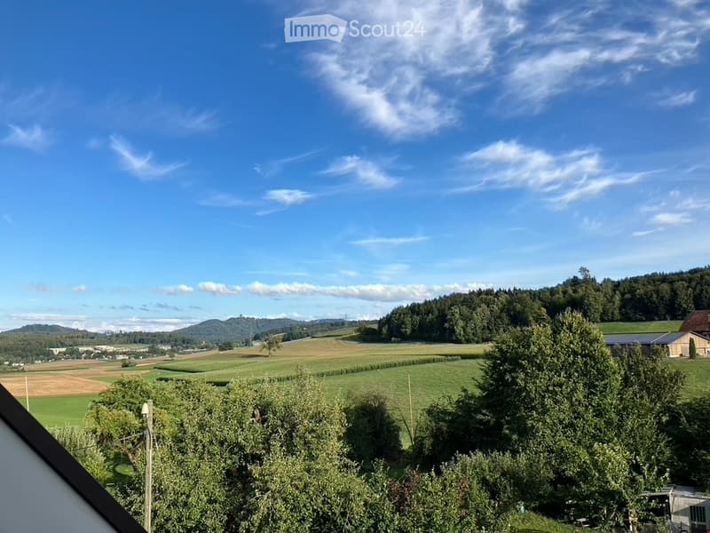 Aussicht