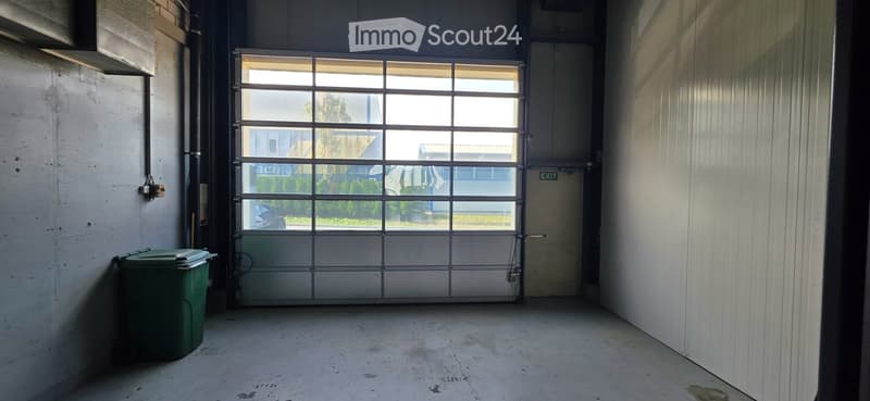 Werkstatt in Industrietrasse 218 3178 Bösingen (12)