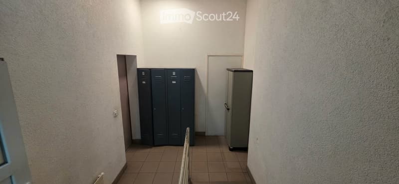 Werkstatt in Industrietrasse 218 3178 Bösingen (21)