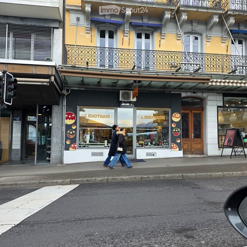 Prime Retail Space in the Heart of Montreux (3)