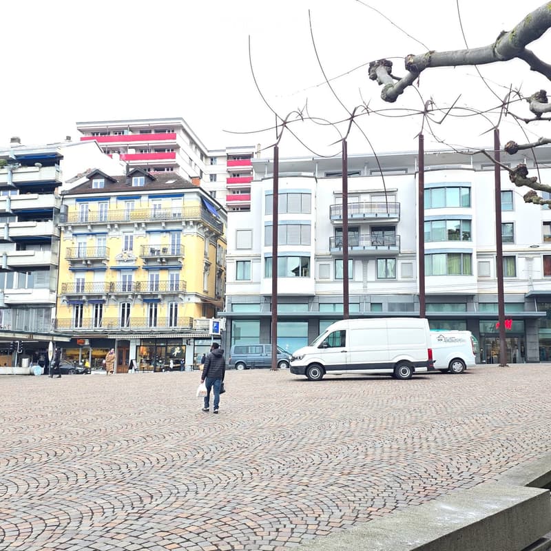 Prime Retail Space in the Heart of Montreux (1)
