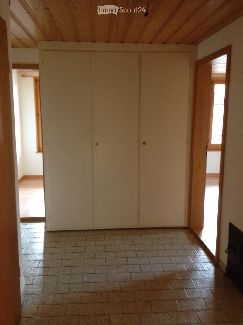 Entrée