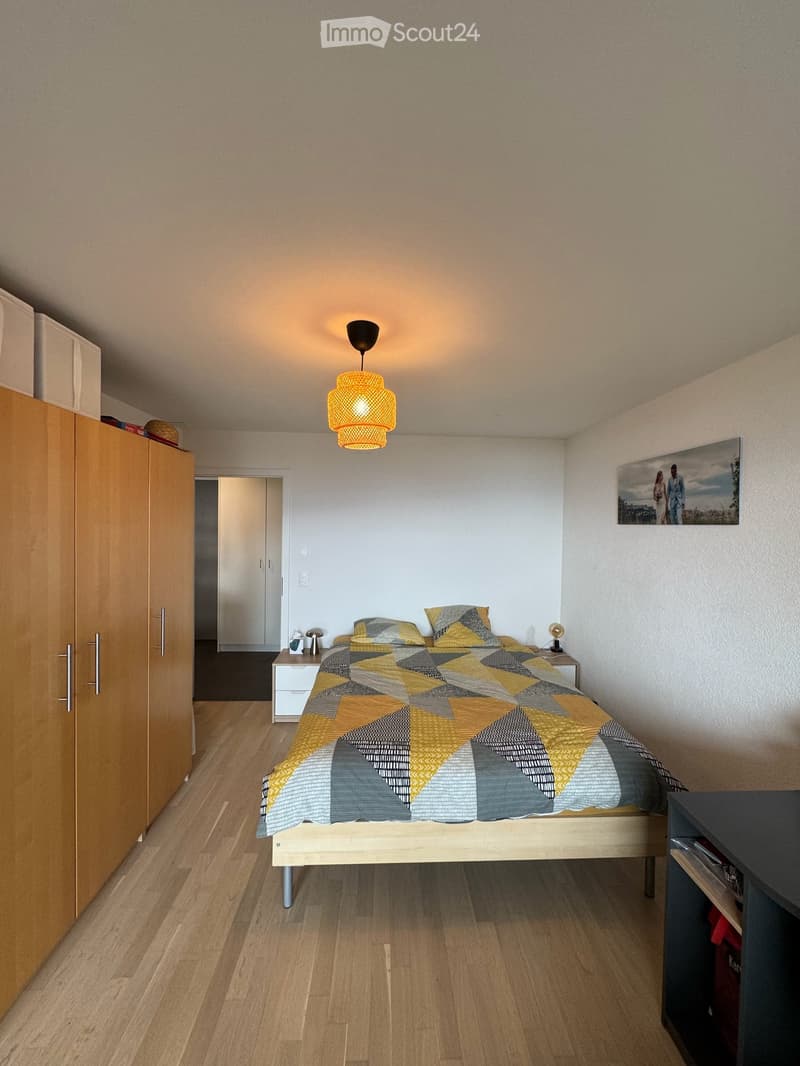 Appartement moderne de 2.5 pièces à Jongny – Vue exceptionnelle (11)