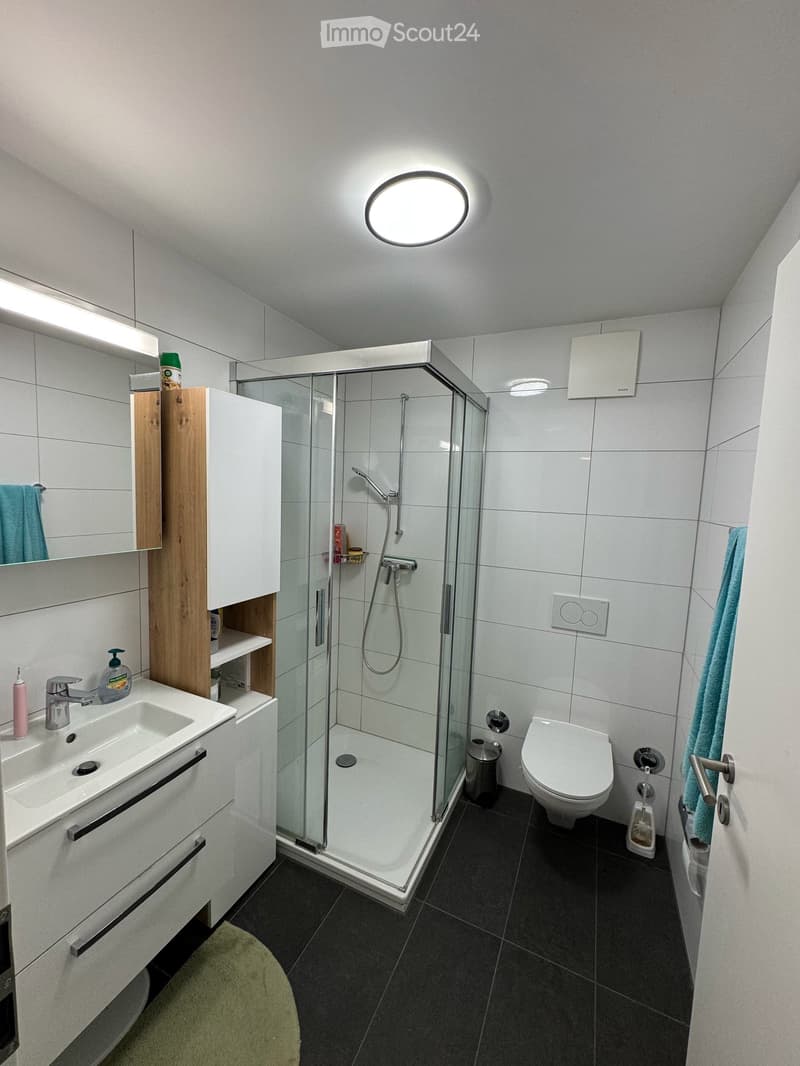 Appartement moderne de 2.5 pièces à Jongny – Vue exceptionnelle (4)