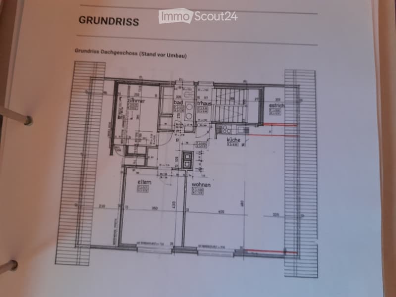 Ground floor plan showing layout of rooms including living room, kitchen, bedrooms, bathrooms, and entrance.
