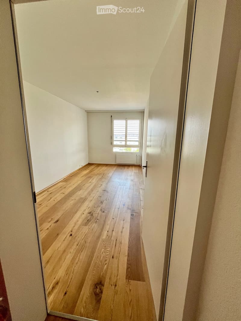 Duplex-/Maisonette-Wohnung in Bern-Bümpliz / Wohnung im Baurecht (7)