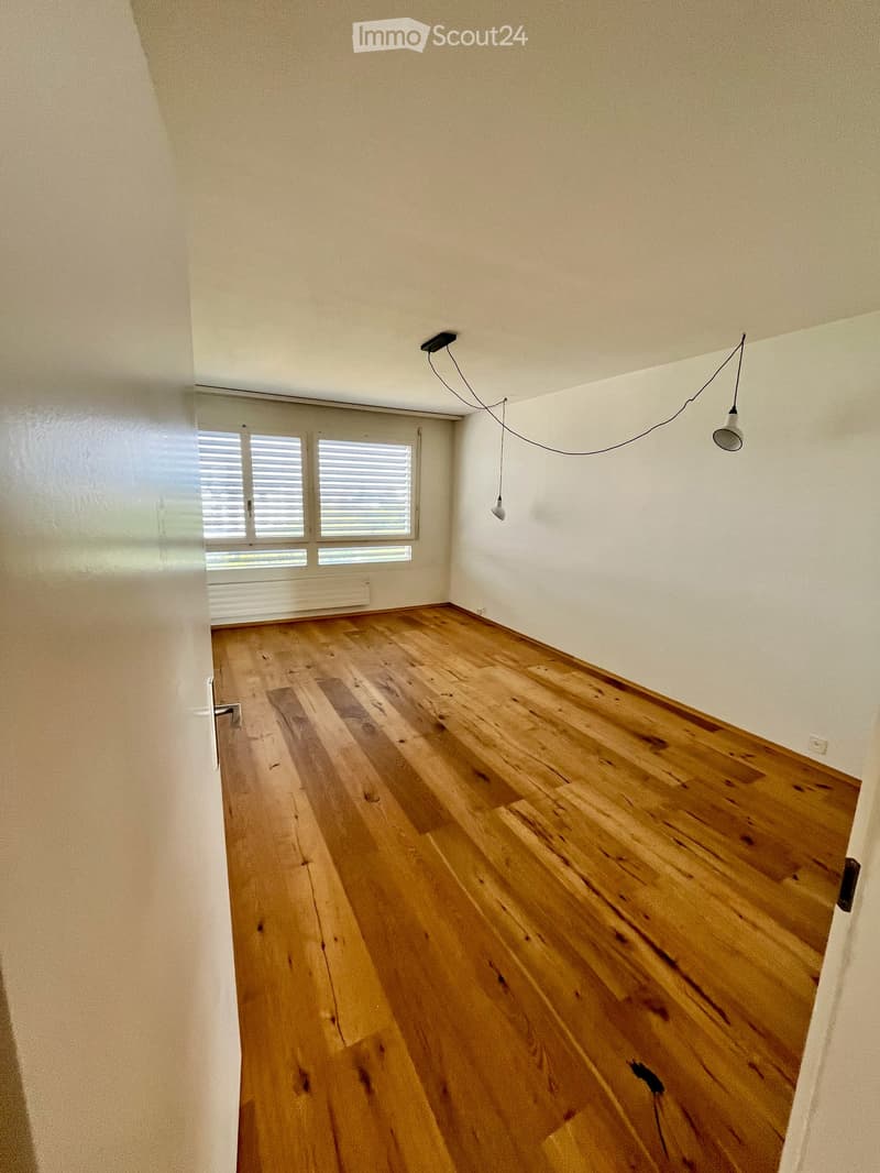 Duplex-/Maisonette-Wohnung in Bern-Bümpliz / Wohnung im Baurecht (6)