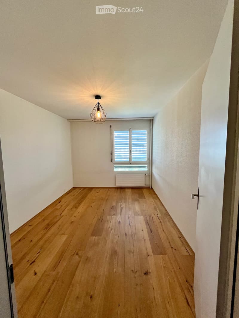 Duplex-/Maisonette-Wohnung in Bern-Bümpliz / Wohnung im Baurecht (12)