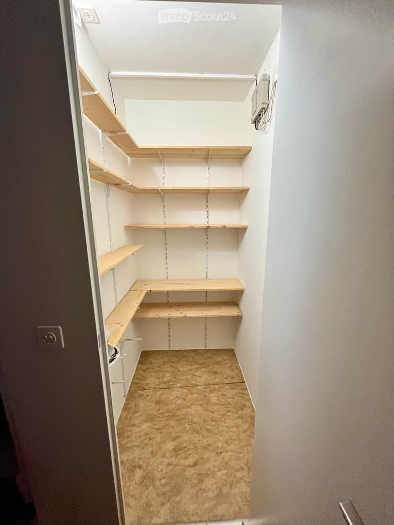 Duplex-/Maisonette-Wohnung in Bern-Bümpliz / Wohnung im Baurecht (14)
