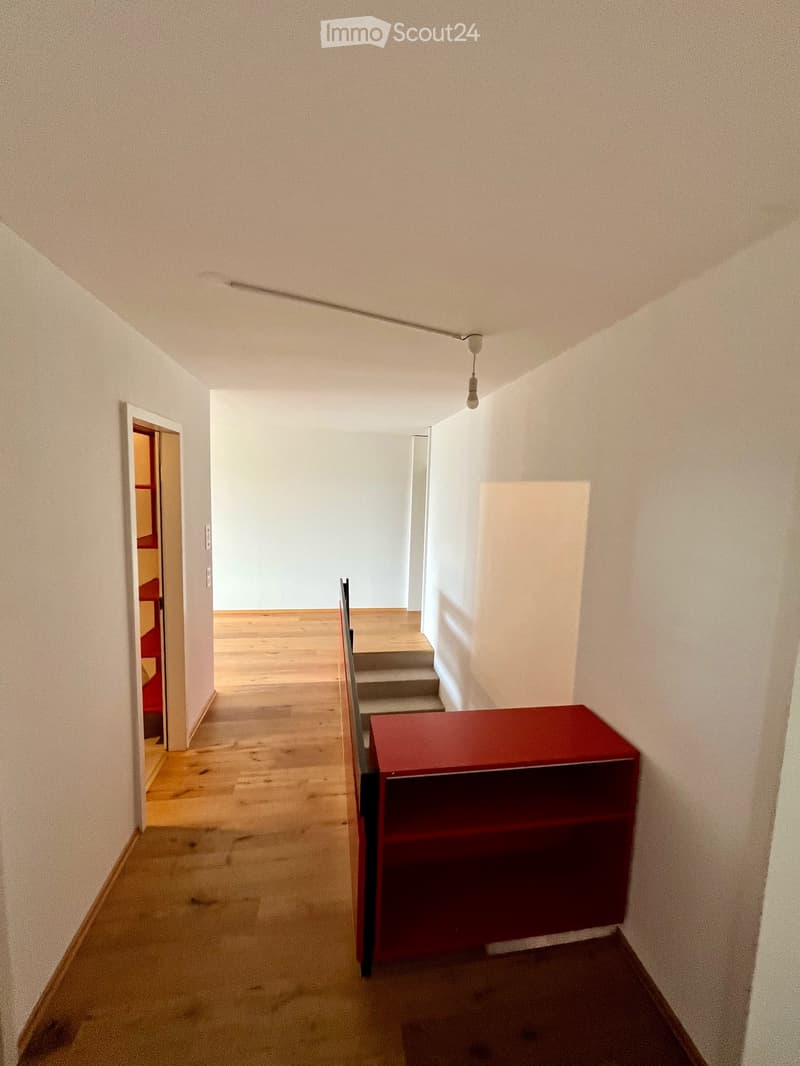Duplex-/Maisonette-Wohnung in Bern-Bümpliz / Wohnung im Baurecht (4)