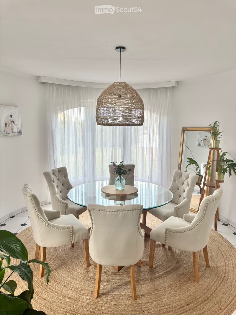 Wohnzimmer Essraum