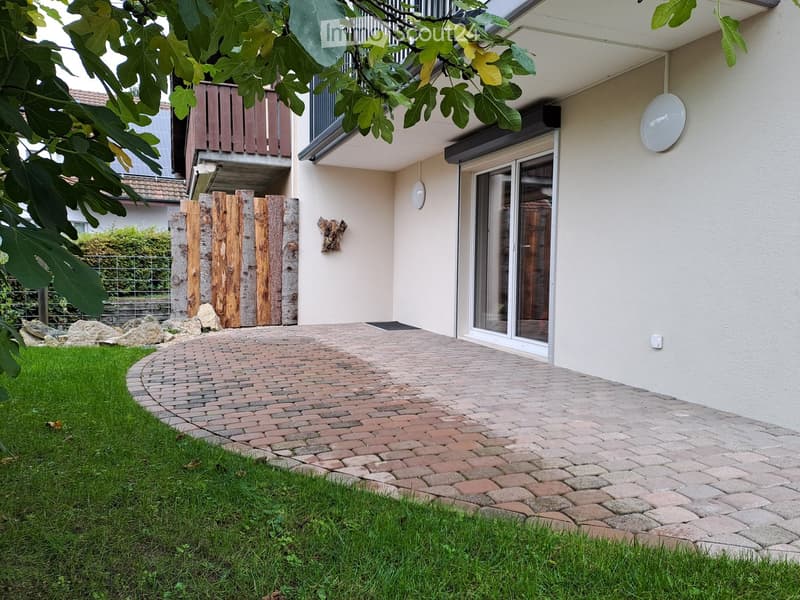 Renoviertes Doppeleinfamilienhaus an attraktiver Lage (4)