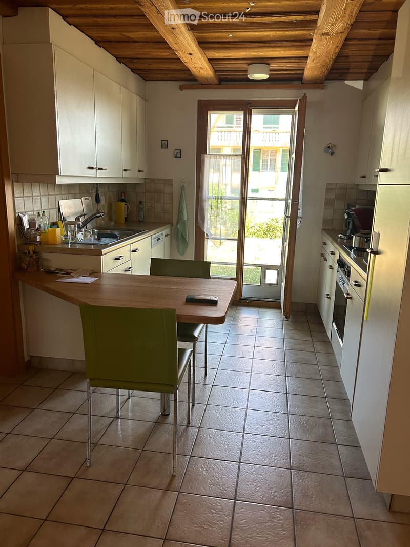 Gemütliche 2.5-Zimmer-Wohnung in Moosseedorf (5)