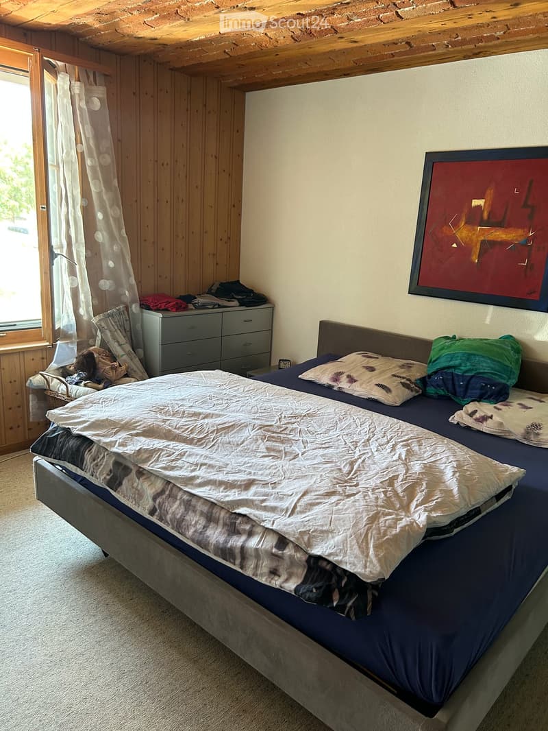 Gemütliche 2.5-Zimmer-Wohnung in Moosseedorf (6)