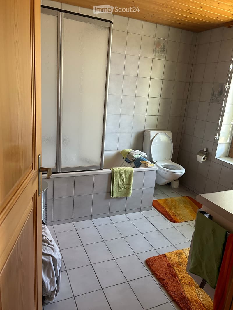 Gemütliche 2.5-Zimmer-Wohnung in Moosseedorf (4)