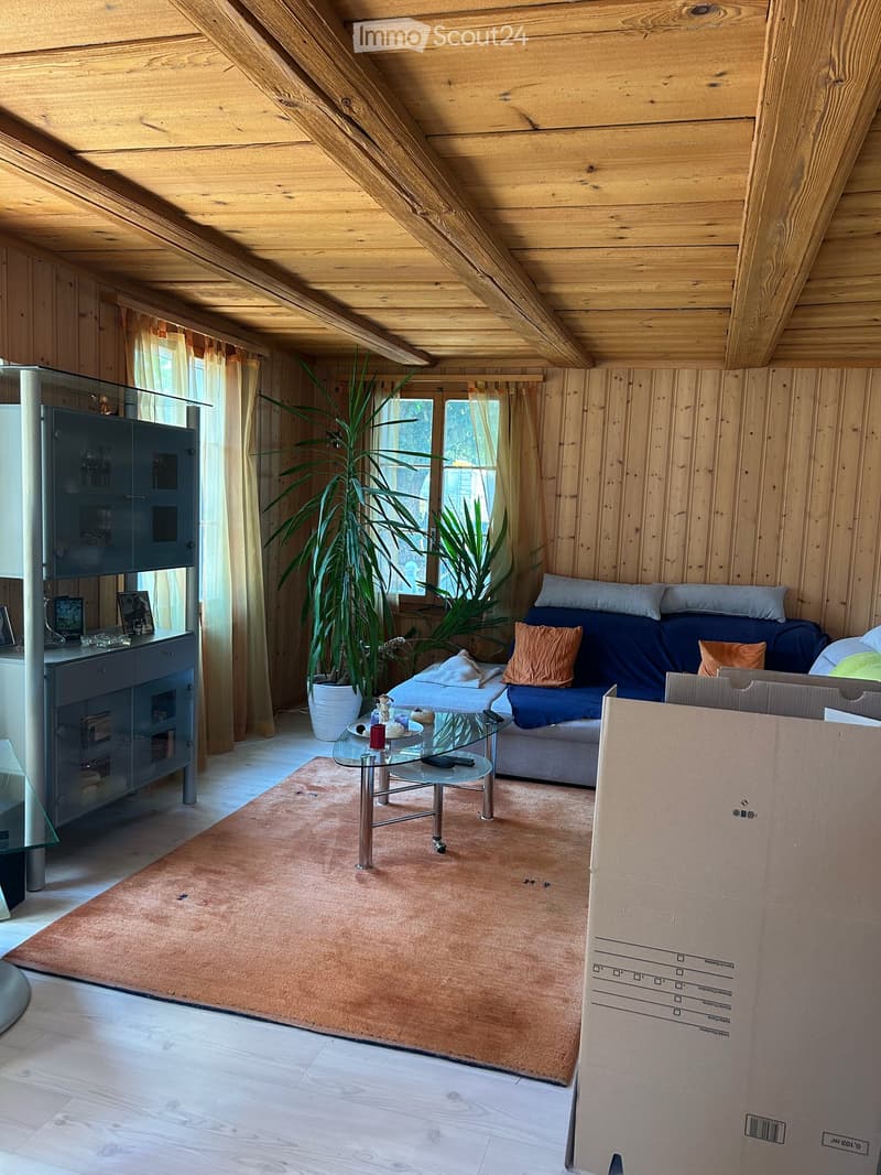 Gemütliche 2.5-Zimmer-Wohnung in Moosseedorf (3)