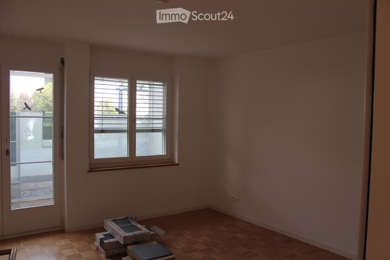 Attraktive Wohnung mit Garten in Lyss (8)