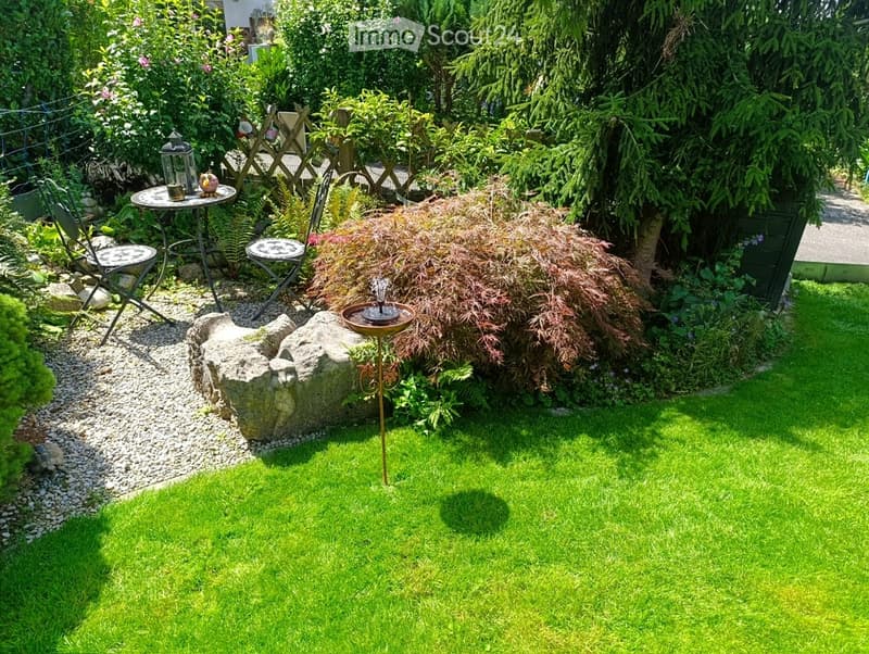 Attraktive Wohnung mit Garten in Lyss (10)