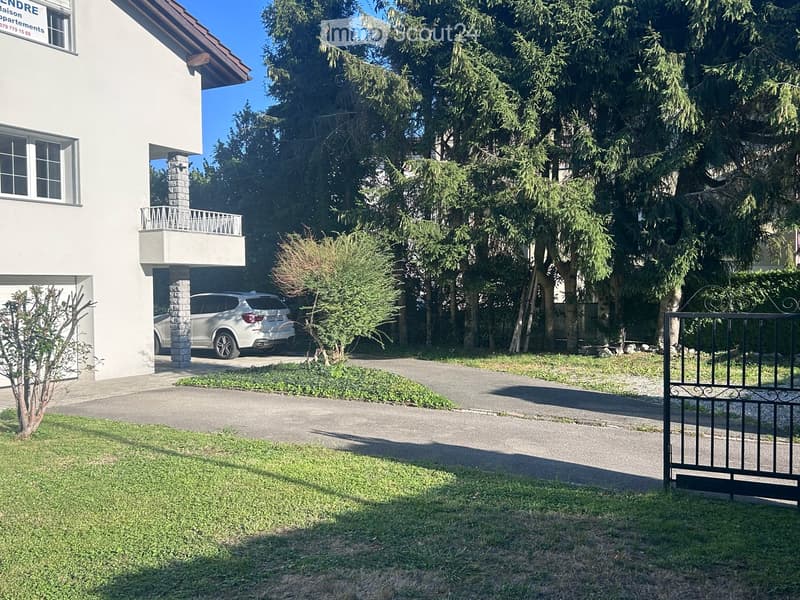 Villa familiale de 282 m² avec appartement indépendant et jardin (3)