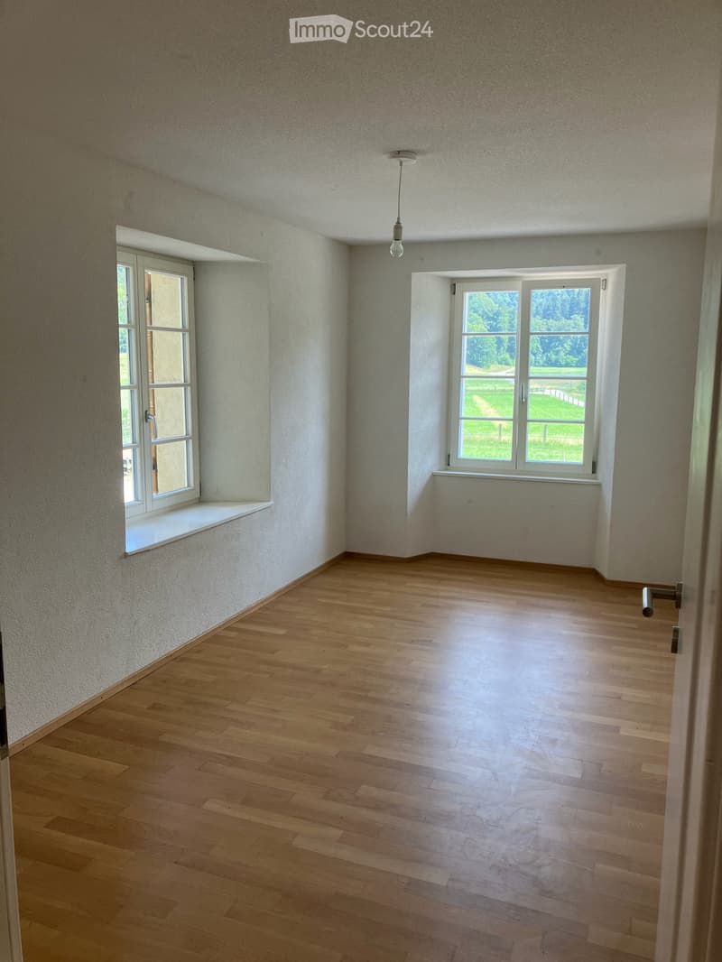 Wohnung in Seewen SO (4)