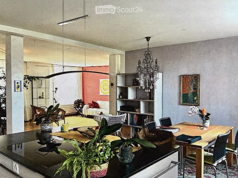 Helle 4.5-Zimmer-Wohnung in Ebnat-Kappel (4)