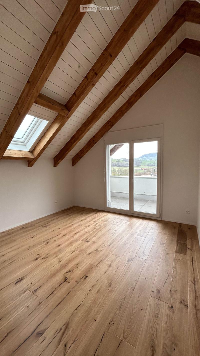 KERNSANIENIERTE UND HOCHWERTIGE 3½-ZI.-WOHNUNG (7)