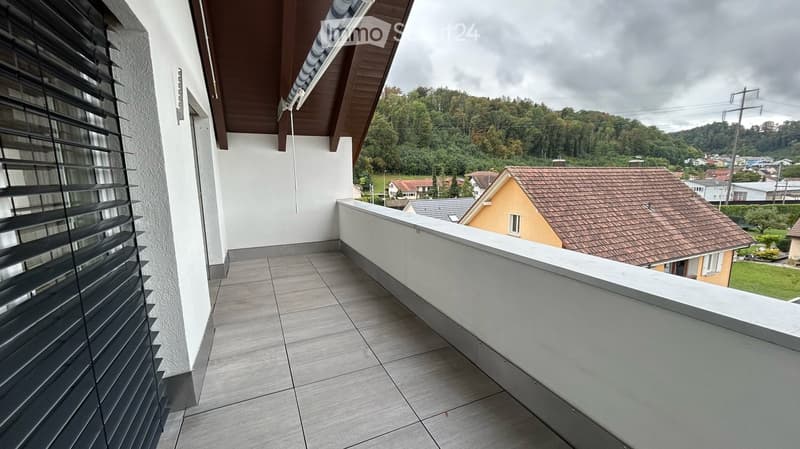 KERNSANIENIERTE UND HOCHWERTIGE 3½-ZI.-WOHNUNG (16)