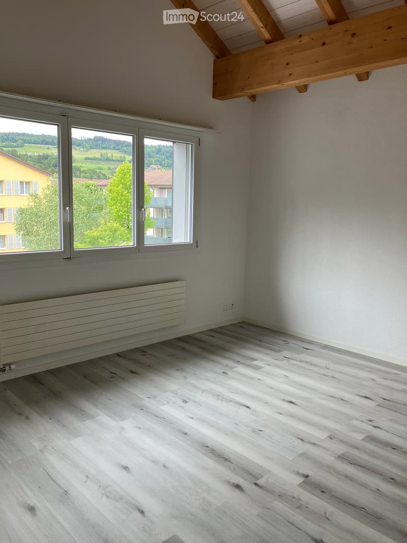 Duplex-/Maisonette-Wohnung in Wichtrach (9)