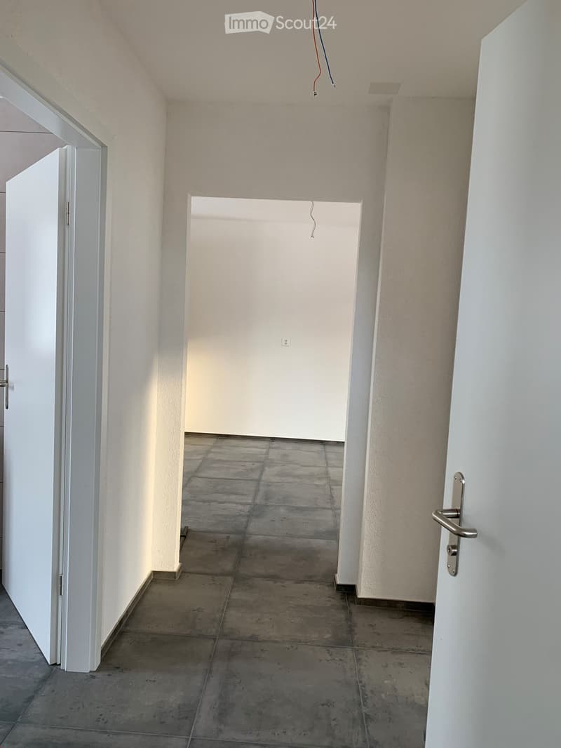Magnifique appartement fraîchement rénové ! (2)