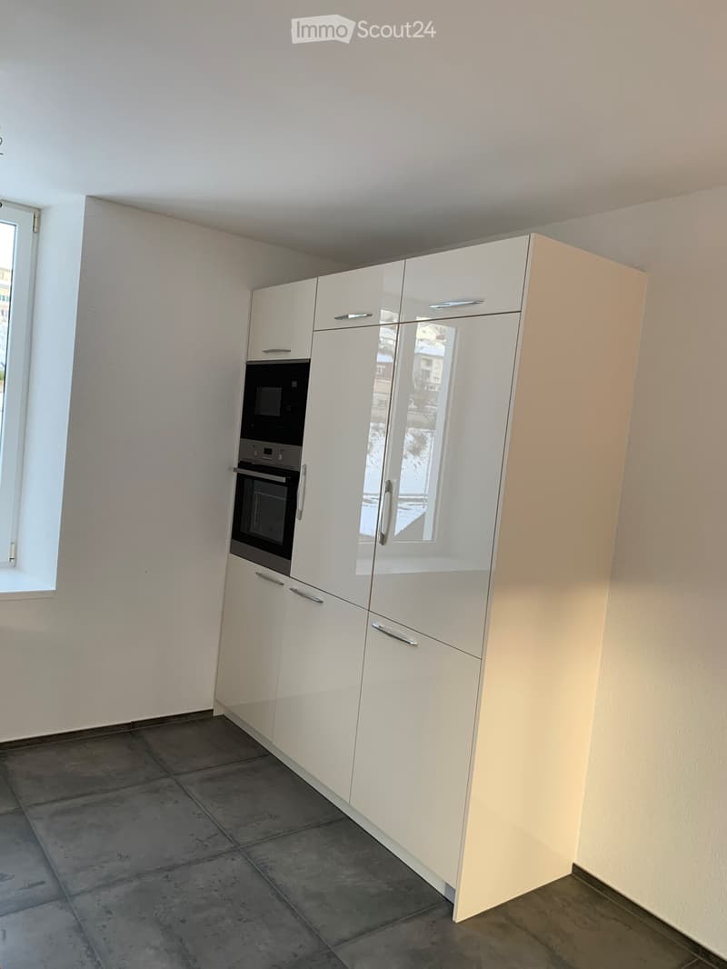 Magnifique appartement fraîchement rénové ! (5)