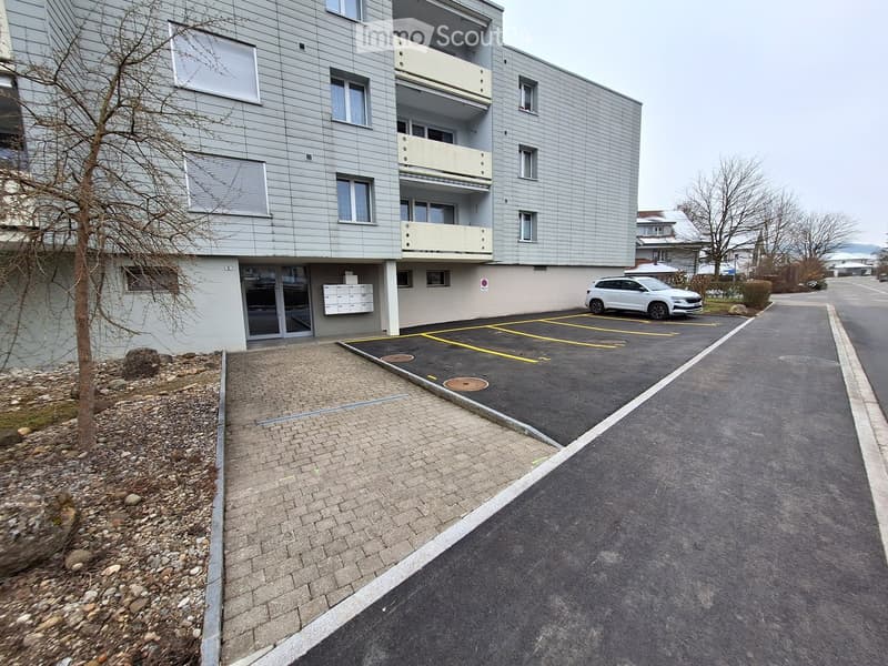 An ruhiger Lage in Münchwilen (2)