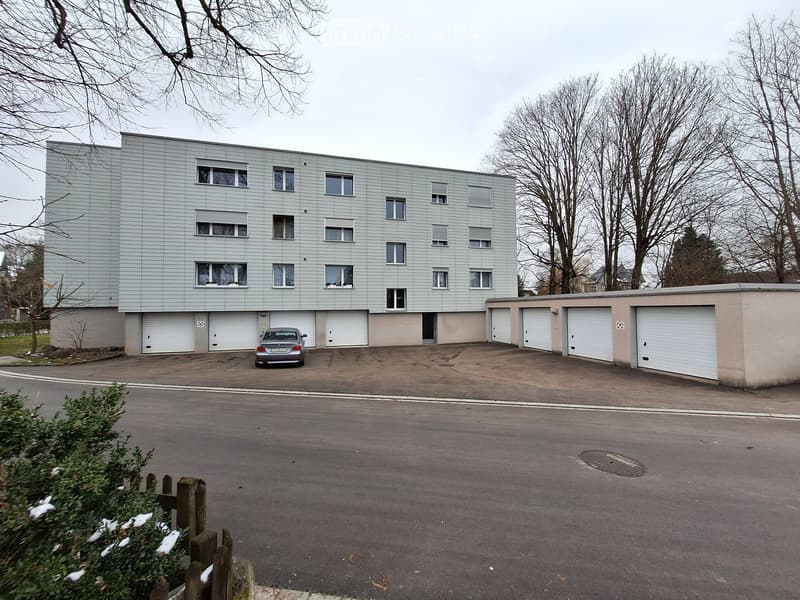 An ruhiger Lage in Münchwilen (3)