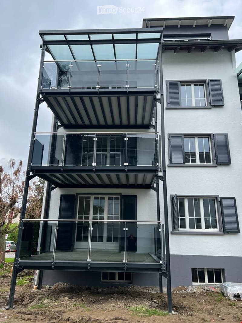 Frisch renovierte 3.5-Zimmer-Wohnungen in zentraler Lage (2)