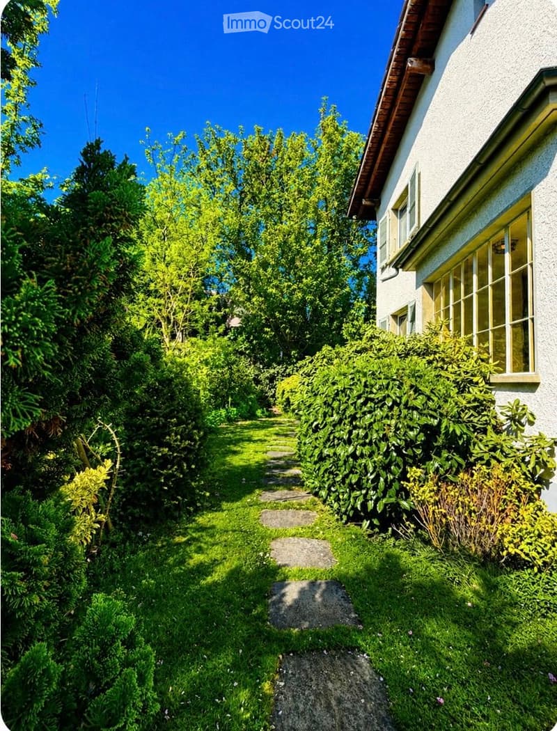 8½-Zimmer-EFH mit Doppelgarage an privilegierter Lage in Muri bei Bern zu vermieten (14)