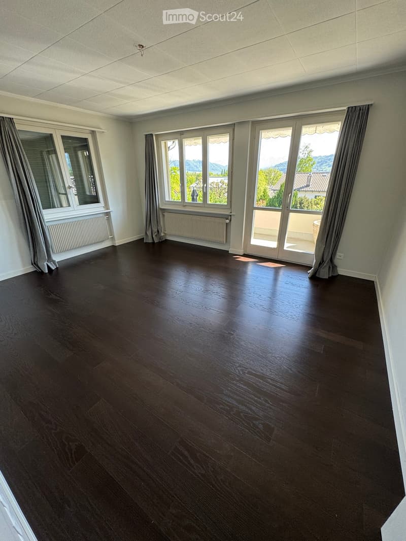 8½-Zimmer-EFH mit Doppelgarage an privilegierter Lage in Muri bei Bern zu vermieten (6)