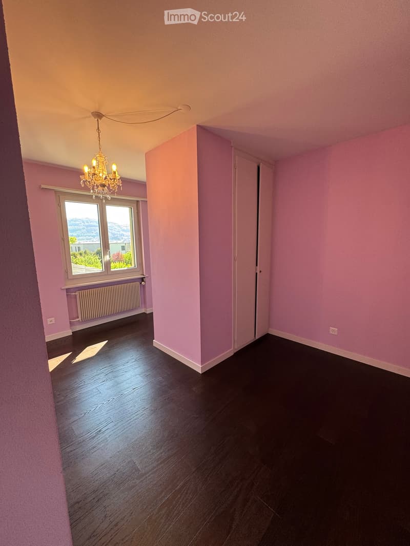 8½-Zimmer-EFH mit Doppelgarage an privilegierter Lage in Muri bei Bern zu vermieten (5)