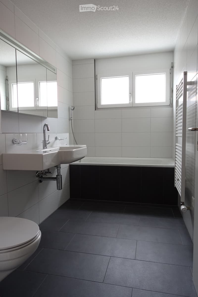 4 1/2-Zimmerwohnung mit grossem Balkon (3)