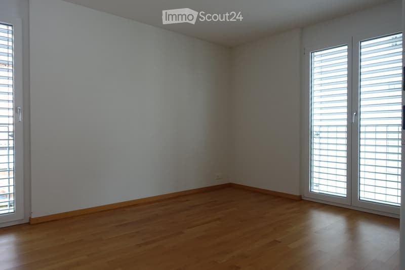 4 1/2-Zimmerwohnung mit grossem Balkon (7)