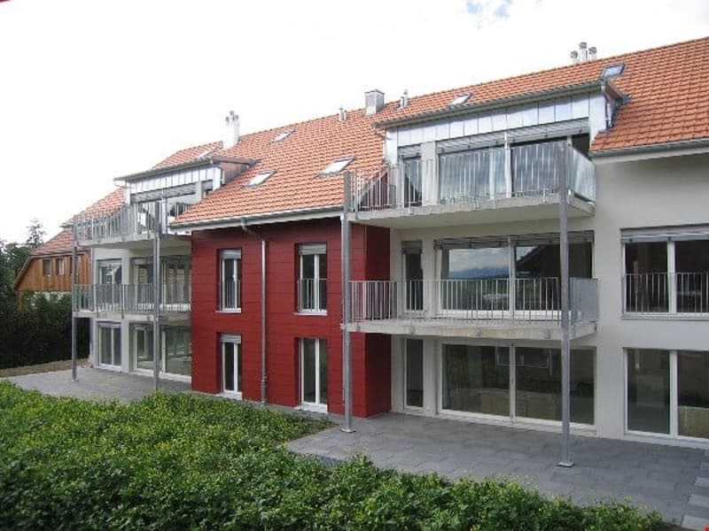 4 1/2-Zimmerwohnung mit grossem Balkon (10)